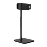 Telefonihoidja Acefast telescopic phone and tablet holder (135-230mm wide) for the desk 360 &deg; black (E4 black)