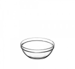 Salati kauss karastatud klaasist Chef 12 cm