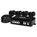 Parkimiss&uuml;steem Sencor SCA PARK100