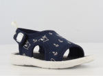 Happy Bee laste sandaalid 147913 01, tumesinine/valge