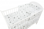 Voodipesu 120 x 90 MyBaby, 3 osaline