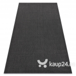 Sisal vaip SISAL FLAT 48663/090 must sujuv