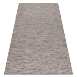 Sisal vaip SISAL lamedat leiba PATIO 3077 Boho - loomulik, beež