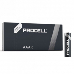 Patarei Duracell 1,5V AAA 10tk Procell, 1 tk