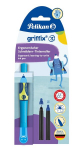 Komplekt Griffix-3 R neon fresh blue