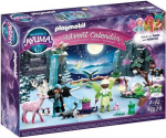 71029 PLAYMOBIL&reg; Adventures of Ayuma, advendikalender