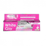 Valgendav hambapasta White Glo Micellar Whitening Toothpaste, 150 g + hambahari