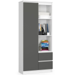 Riiul NORE CLP R80 R11, hall