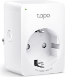TP-LINK Mini Smart Wi-Fi Socket Tapo P110 White