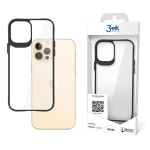 Apple iPhone 12 Pro Max - Satin Armor Case+ kaitse&uuml;mbris