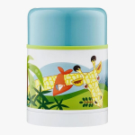 Ambition Junior Giraffes Malawi and Karim termos, 500 ml