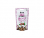 Brit Care Cat Snack Urinary maiused kassile 50g