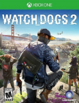 Watch Dogs 2, Xbox One