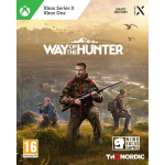 Arvutim&auml;ng Xbox One Way of the Hunter