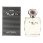 ESTEE LAUDER - PLESSURES EDC meestele, 100 ml