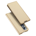 Dux Ducis Skin Pro Holster Cover Flip Cover Xiaomi 12X / 12 gold (Gold)