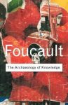 Archaeology Of Knowledge 2Nd Edition