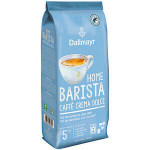 Dallmayr Home Barista Crema Dolce 1kg, kohvioad