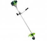 Verto Kosa spalinowa 1.4kW szerokość koszenia 255 / 460mm (50G490)