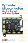 Python for Microcontrollers: Getting Started with MicroPython