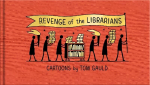 Revenge of the Librarians Main
