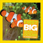 Little Kids First Big Book of The Ocean Amazon Kindle edition