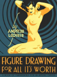 Figure Drawing Facsimile edition