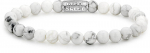 Rebel&Rose Helmestega k&auml;ev&otilde;ru Virgin White RR-60016-S