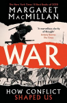 War: How Conflict Shaped Us Main