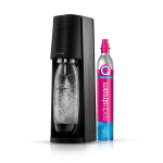 SodaStream Terra Black
