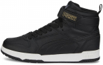Laste jalan&otilde;ud Puma Rbd Game Jr Puma Black 386172 03 386172 03/4