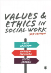Values and Ethics in Social Work 3rd Revised edition