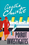 Poirot Investigates ePub edition, Poirot Investigates