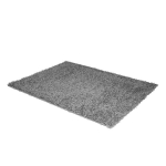 Vaip Shaggy Light Grey, 80x150 cm