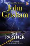 Partner: A gripping crime thriller from the Sunday Times bestselling author of mystery and suspense