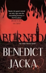 Burned: An Alex Verus Novel from the New Master of Magical London