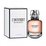 Givenchy L&acute;Interdit EDP 125ml