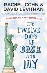 Twelve Days of Dash and Lily