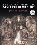 Illustrated Treasury of Swedish Folk and Fairy Tales