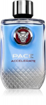 Tualettvesi Jaguar Pace Accelerate EDT meestele 100 ml