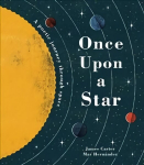 Once Upon a Star: A Poetic Journey Through Space