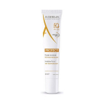 P&auml;ivituskreem n&auml;ole A-Derma Protect Fluide Invisible SPF 50+ (40 ml)