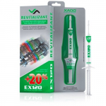 Xado Revitalizant EX120 manuaalk&auml;igukastidele ja k&auml;igukastidele