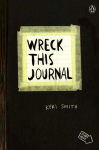 Wreck This Journal (Black) Expanded Ed.: To Create Is to Destroy Expanded ed.