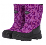 Laste talvesaapad Kuoma Putkivarsi Boysenberry Ghost