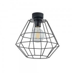 Laevalgusti TK Lighting Diamond 1 medium 6202