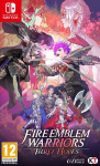 Fire Emblem Warriors: Three Hopes (Nintendo Switch Game) Preorder