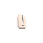 Kahetooniline uksekell Eura DB-40G7 ~ 230V AC