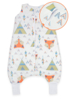Jalaosadega Magamiskott MYBABY, S