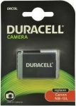 Kaamera aku Duracell DRC13L